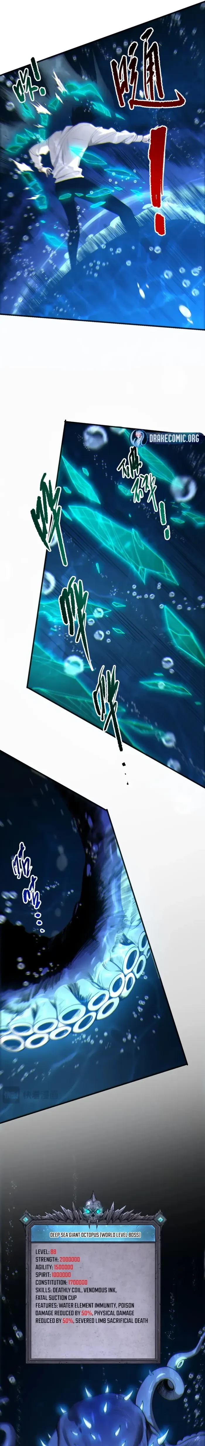 Necromancer, the Ultimate Scourge! Chap 273 - Next Chap 274