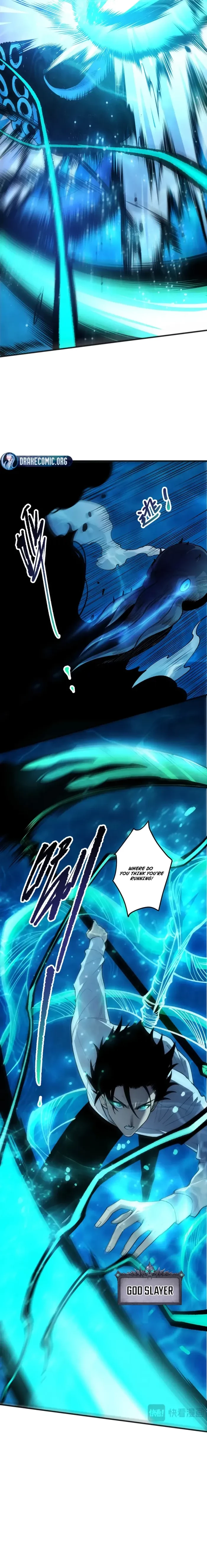 Necromancer, the Ultimate Scourge! Chap 273 - Next Chap 274