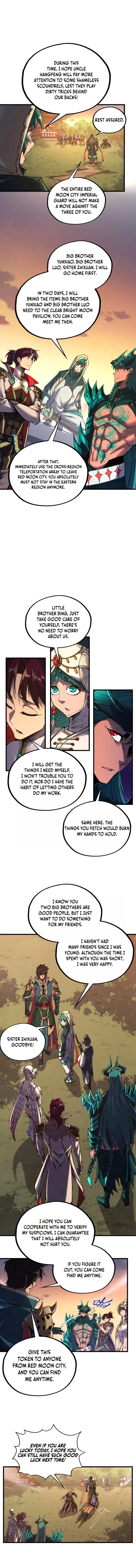 The Ultimate of All Ages Chap 529 - Next Chap 530