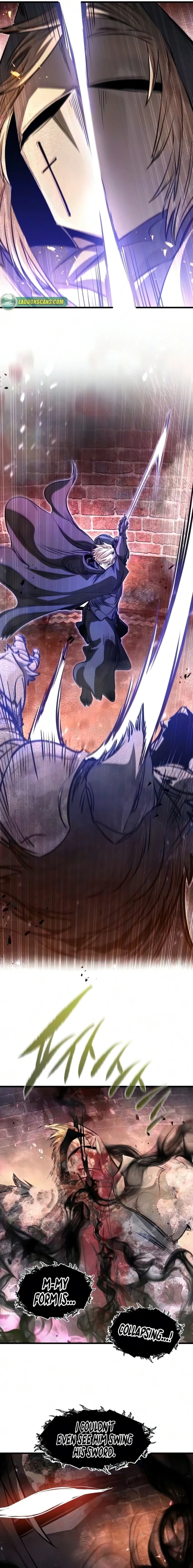 The Regressed Mercenary Has a Plan Chap 90 - Next Chap 91