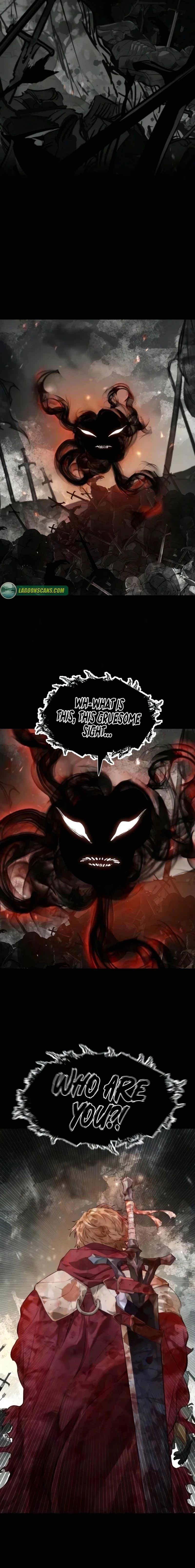 The Regressed Mercenary Has a Plan Chap 90 - Next Chap 91