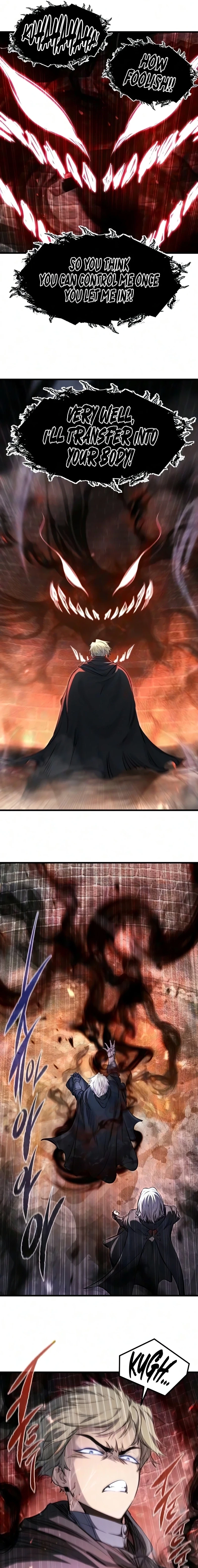 The Regressed Mercenary Has a Plan Chap 90 - Next Chap 91