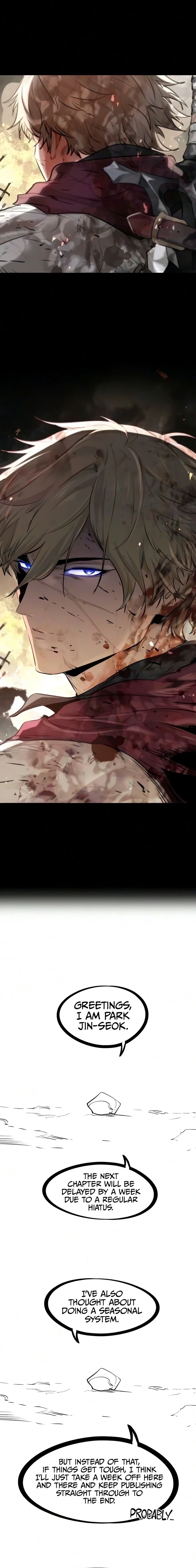 The Regressed Mercenary Has a Plan Chap 90 - Next Chap 91