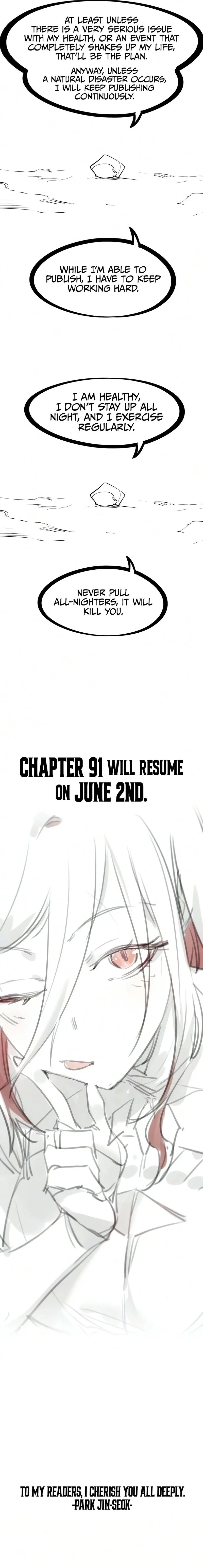 The Regressed Mercenary Has a Plan Chap 90 - Next Chap 91