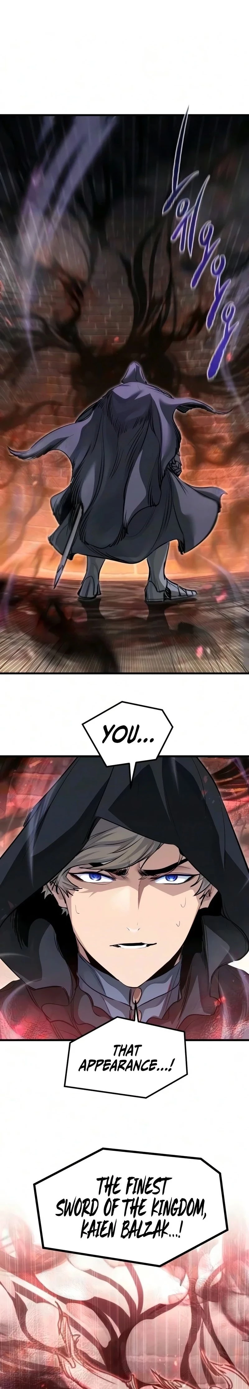 The Regressed Mercenary Has a Plan Chap 90 - Next Chap 91