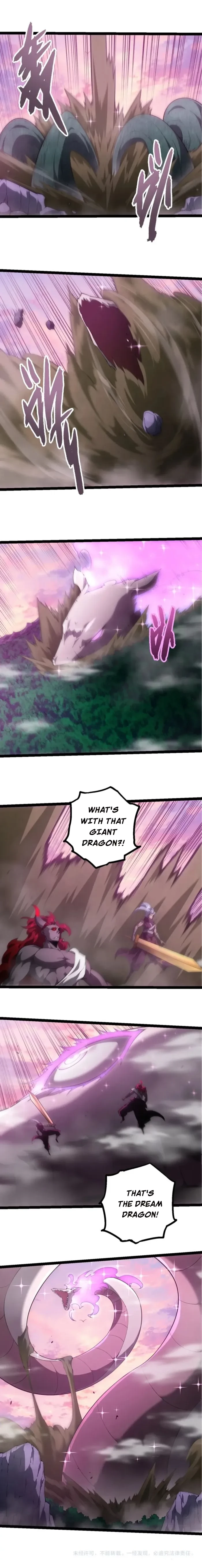 Evolution Begins With a Big Tree Chap 517 - Next Chap 518