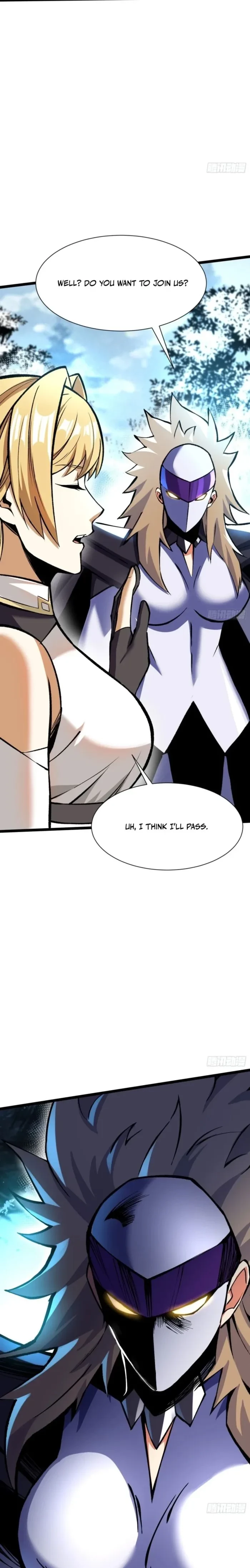 I Really Don’t Want to Learn Forbidden Spells Chap 173 - Next Chap 174