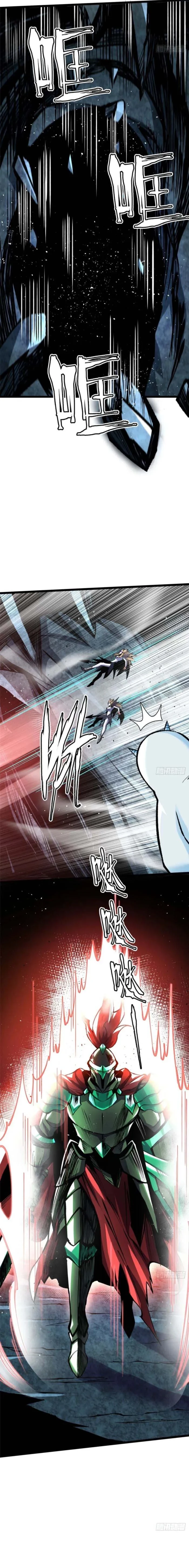 I Really Don’t Want to Learn Forbidden Spells Chap 173 - Next Chap 174