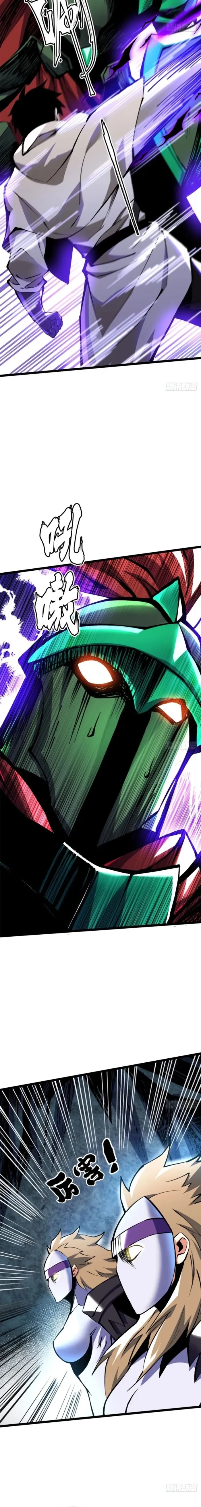 I Really Don’t Want to Learn Forbidden Spells Chap 173 - Next Chap 174