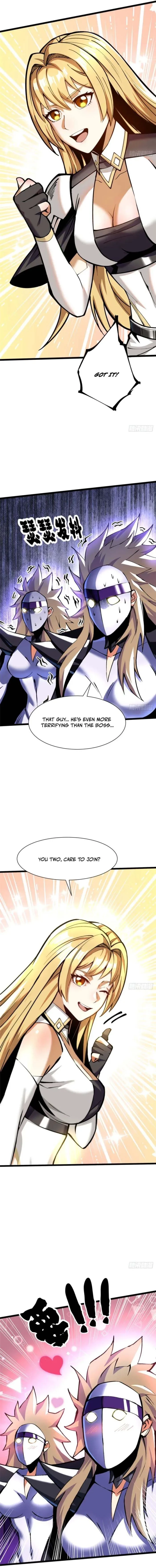 I Really Don’t Want to Learn Forbidden Spells Chap 173 - Next Chap 174