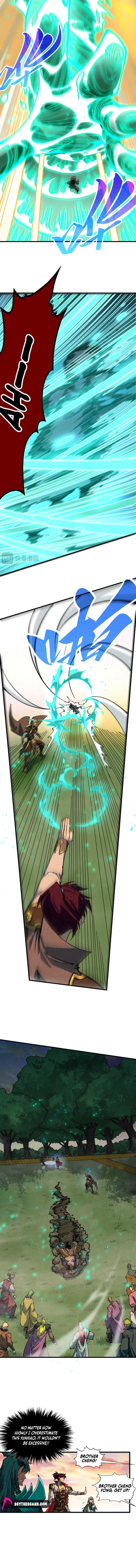 The Ultimate of All Ages Chap 528 - Next Chap 529