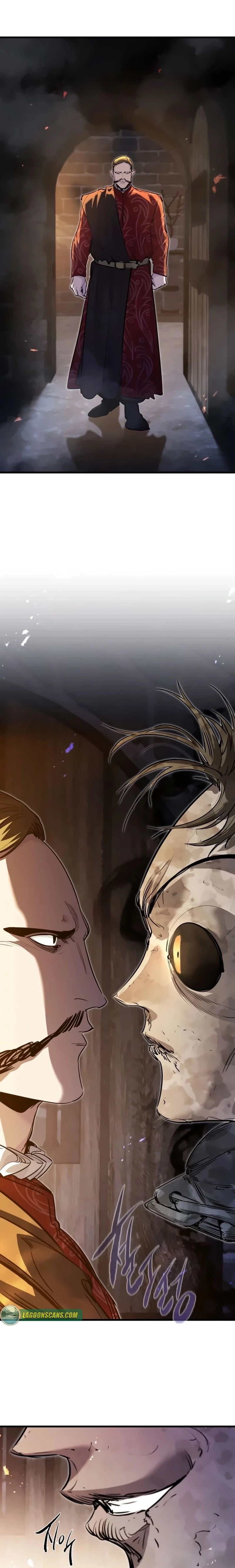 The Regressed Mercenary Has a Plan Chap 89 - Next Chap 90