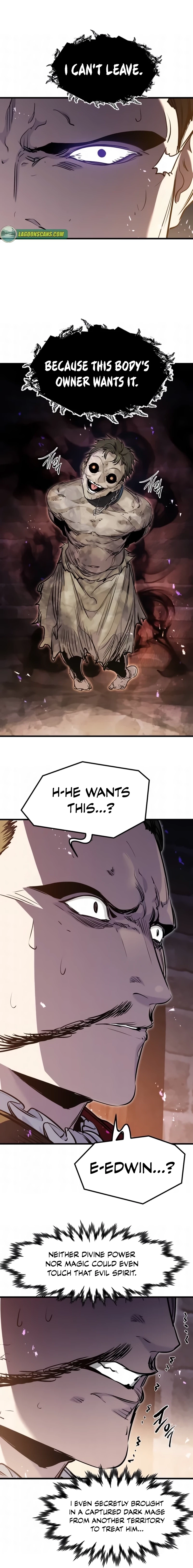 The Regressed Mercenary Has a Plan Chap 89 - Next Chap 90