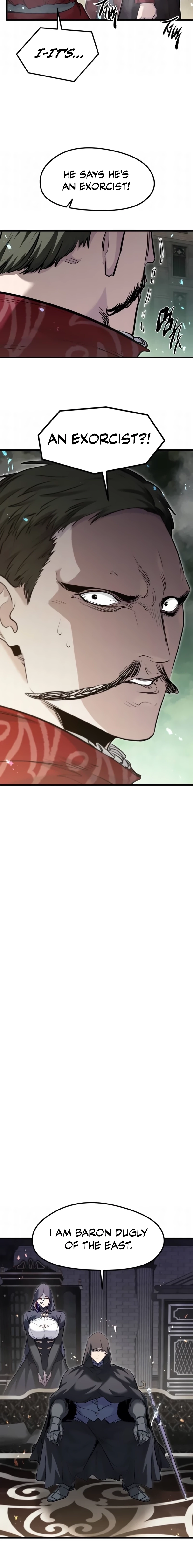 The Regressed Mercenary Has a Plan Chap 89 - Next Chap 90