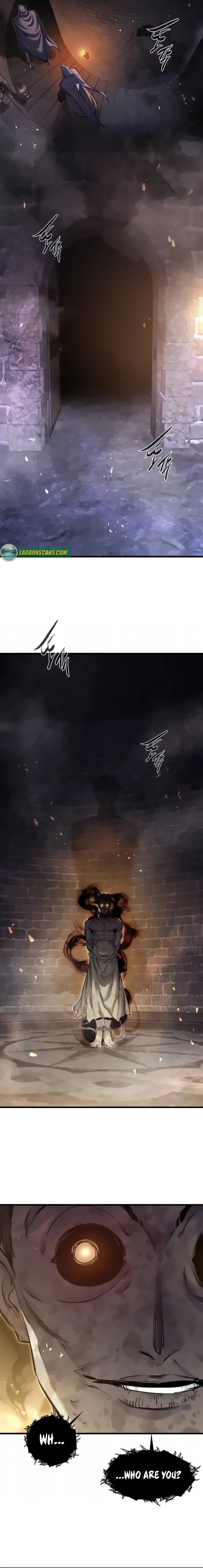 The Regressed Mercenary Has a Plan Chap 89 - Next Chap 90