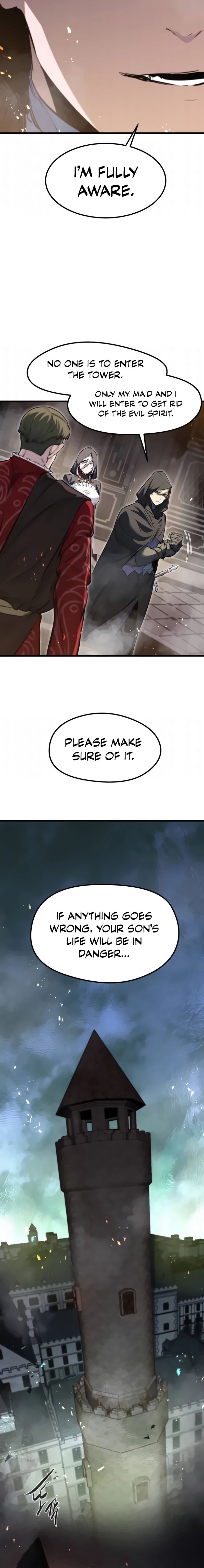 The Regressed Mercenary Has a Plan Chap 89 - Next Chap 90
