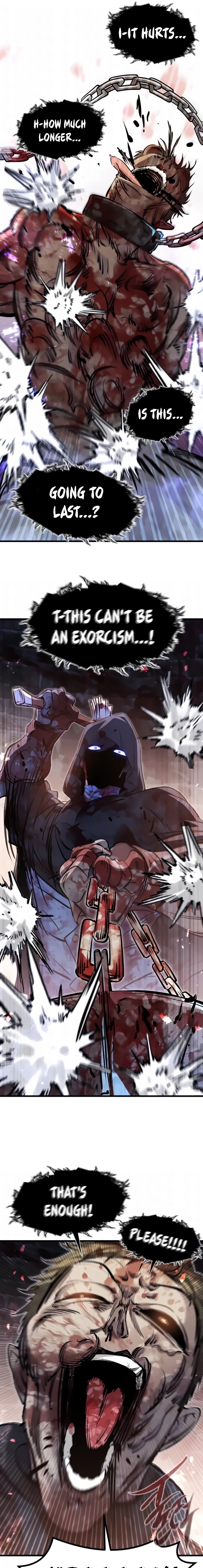 The Regressed Mercenary Has a Plan Chap 89 - Next Chap 90