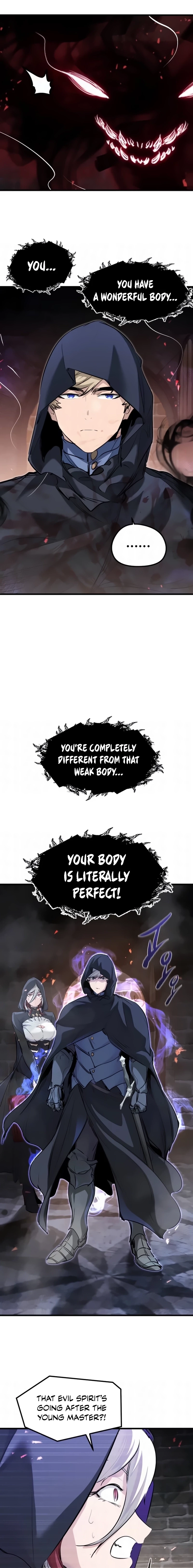 The Regressed Mercenary Has a Plan Chap 89 - Next Chap 90
