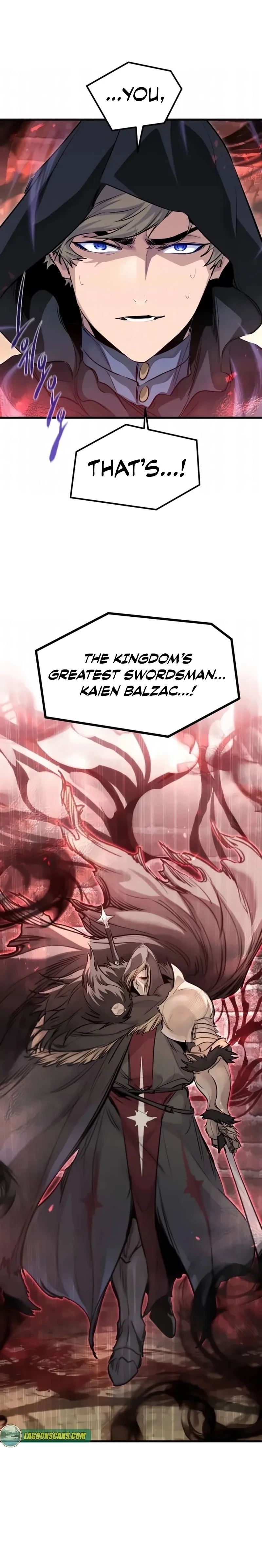 The Regressed Mercenary Has a Plan Chap 89 - Next Chap 90