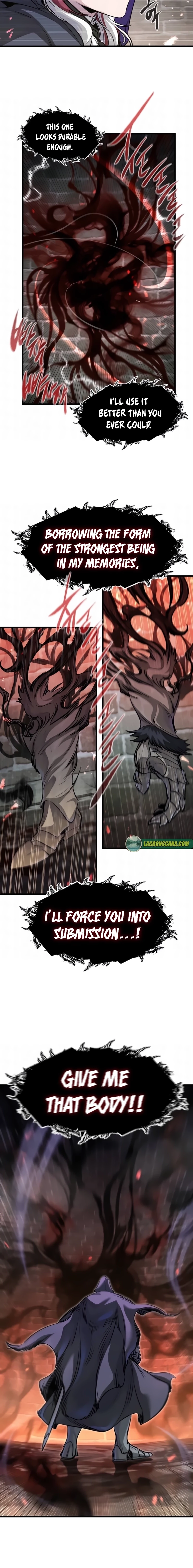 The Regressed Mercenary Has a Plan Chap 89 - Next Chap 90