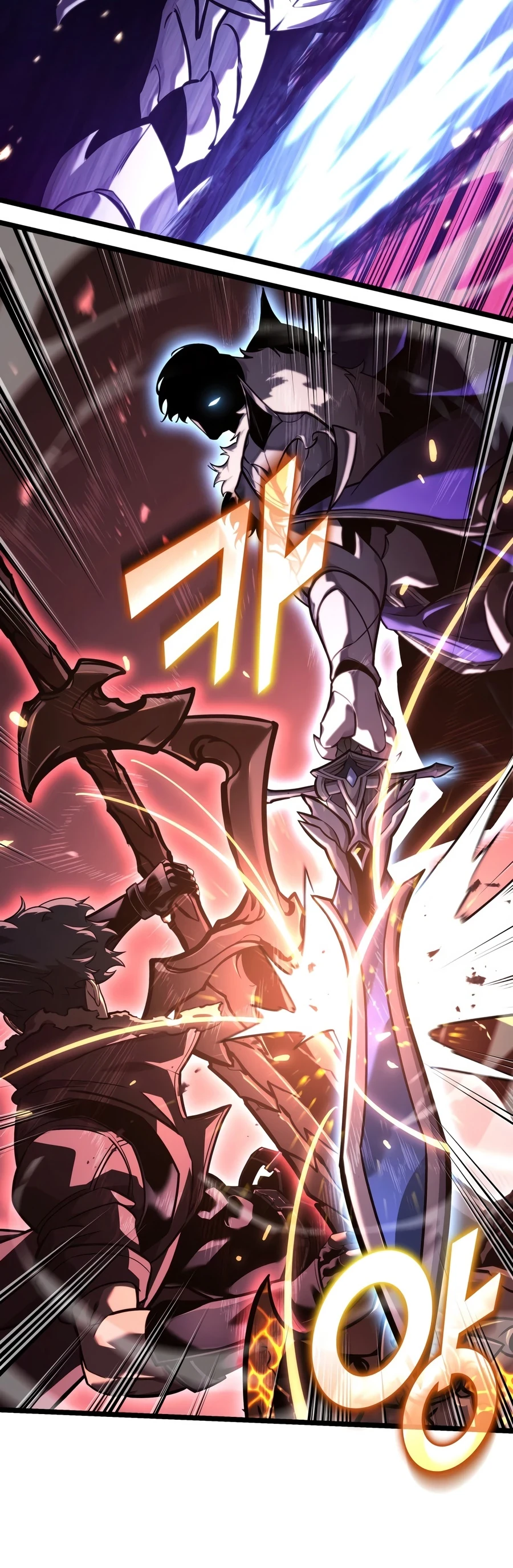 Return of the SSS-Class Ranker Chap 193 - Next Chap 194