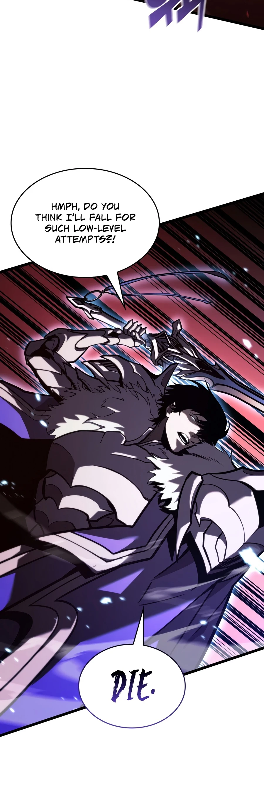 Return of the SSS-Class Ranker Chap 193 - Next Chap 194