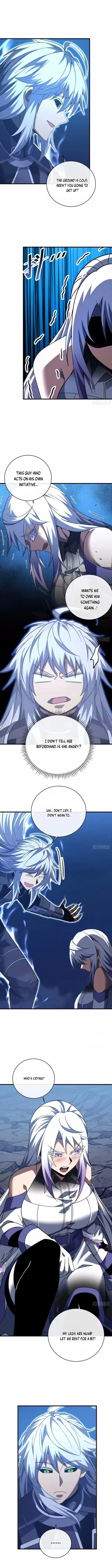 The Lord of the Wheel of Destiny Chap 231 - Next Chap 232