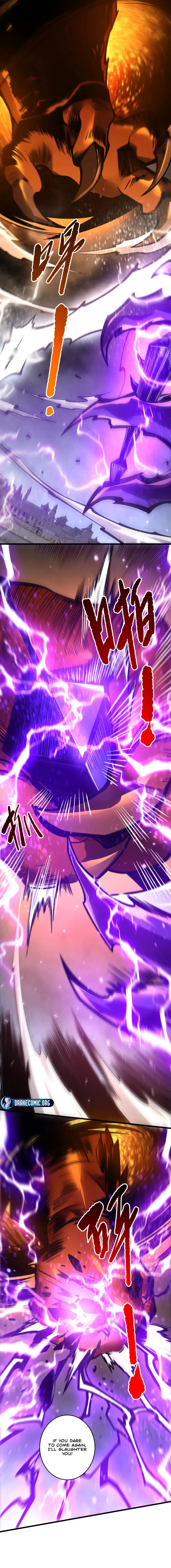 Necromancer, the Ultimate Scourge! Chap 275 - Next Chap 276