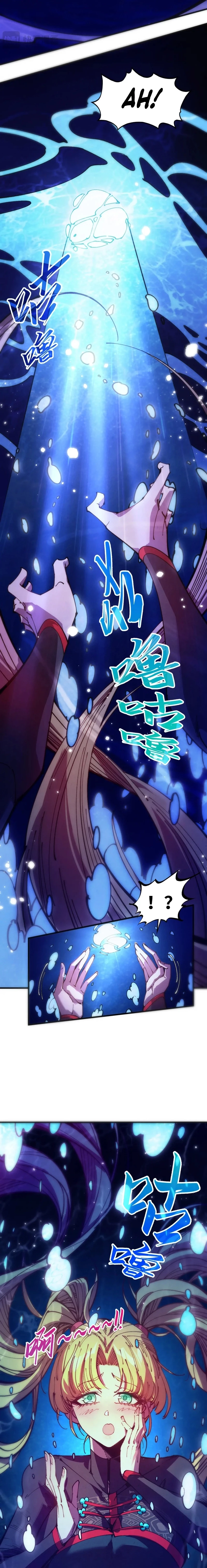 The Ultimate of All Ages Chap 532 - Next Chap 533