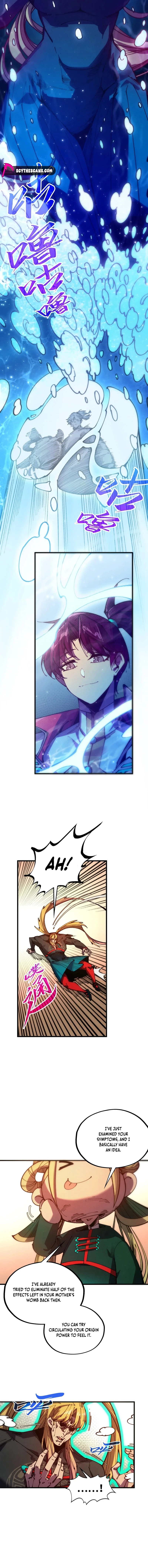 The Ultimate of All Ages Chap 532 - Next Chap 533