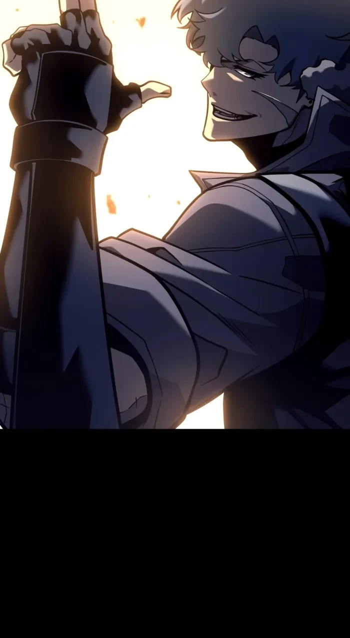 Return of the SSS-Class Ranker Chap 192 - Next Chap 193