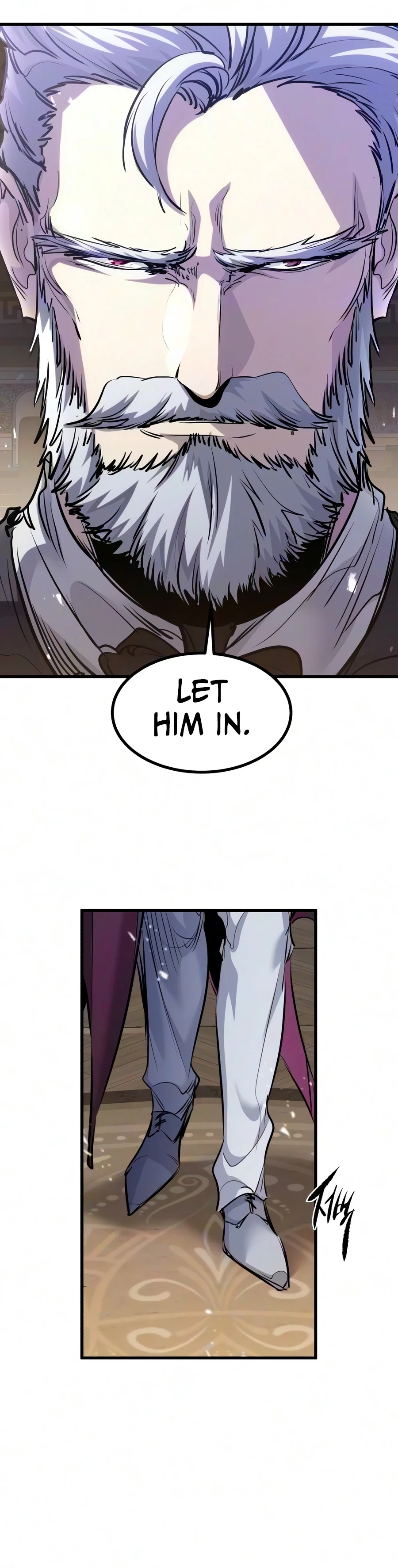 The Regressed Mercenary Has a Plan Chap 95 - Next Chap 96