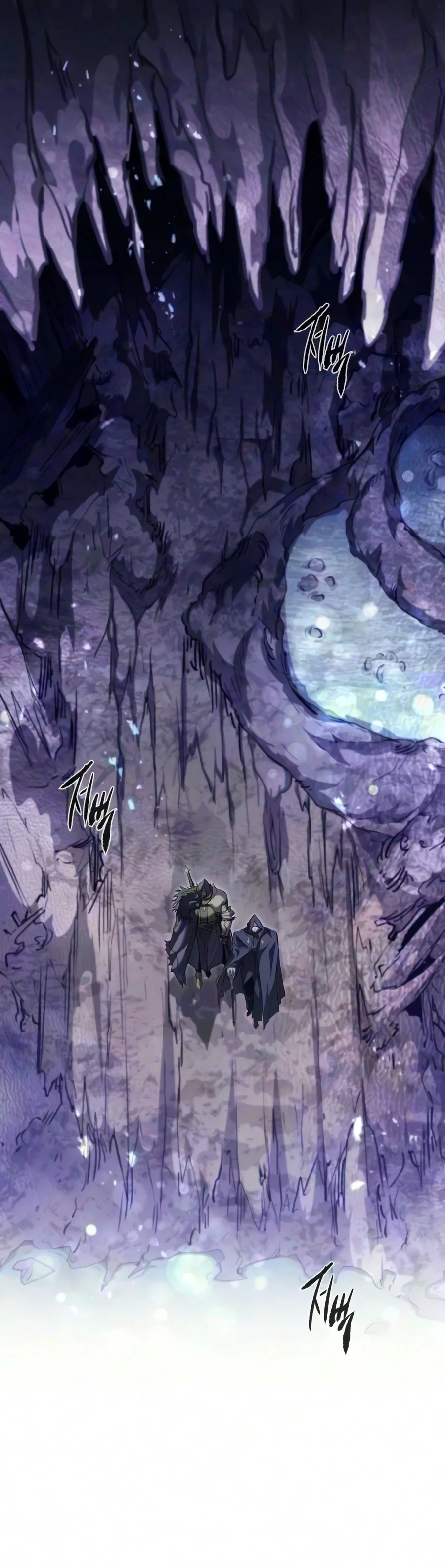 The Regressed Mercenary Has a Plan Chap 95 - Next Chap 96