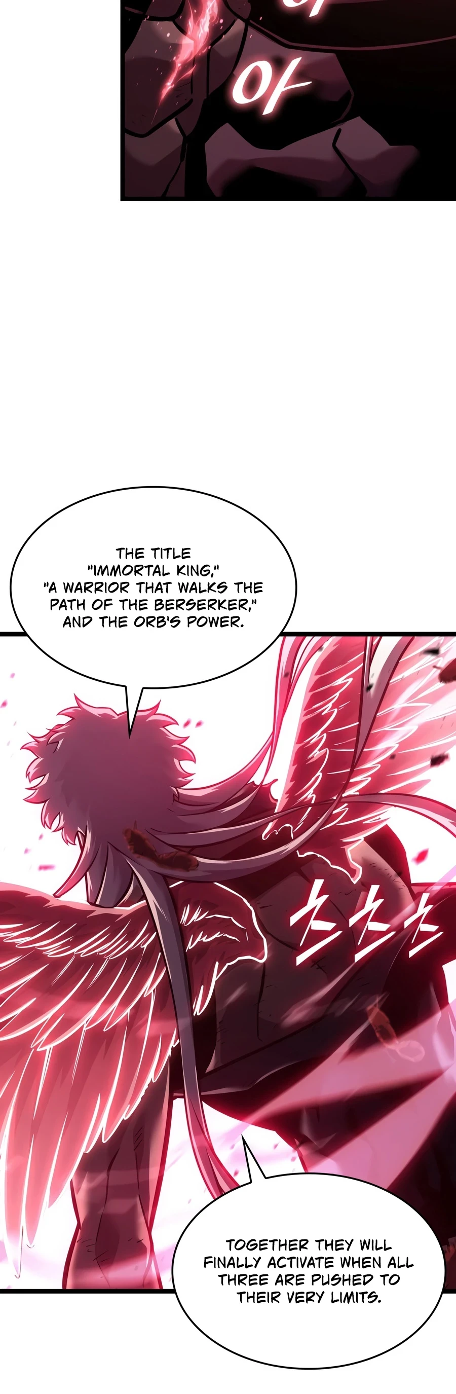 Return of the SSS-Class Ranker Chap 198 - Next Chap 199