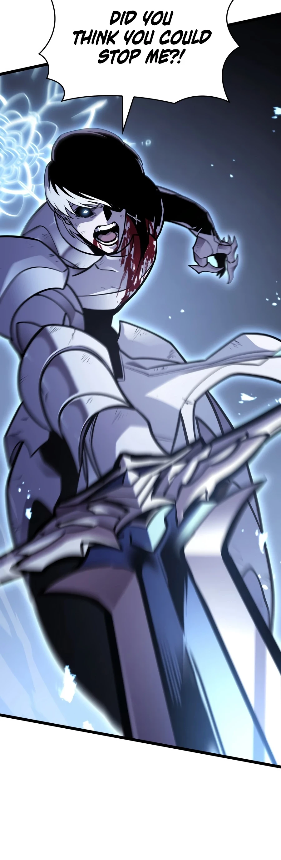 Return of the SSS-Class Ranker Chap 198 - Next Chap 199