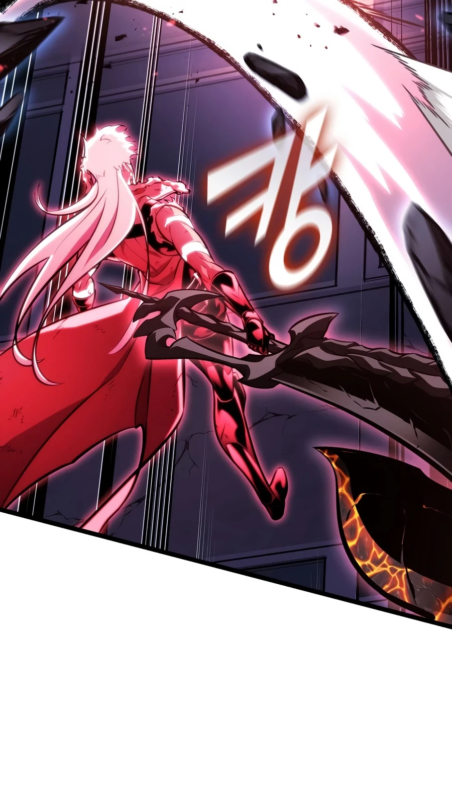 Return of the SSS-Class Ranker Chap 198 - Next Chap 199