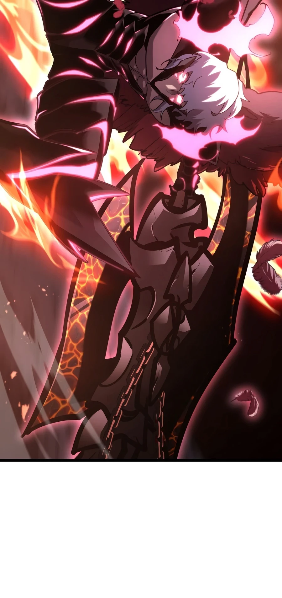 Return of the SSS-Class Ranker Chap 198 - Next Chap 199