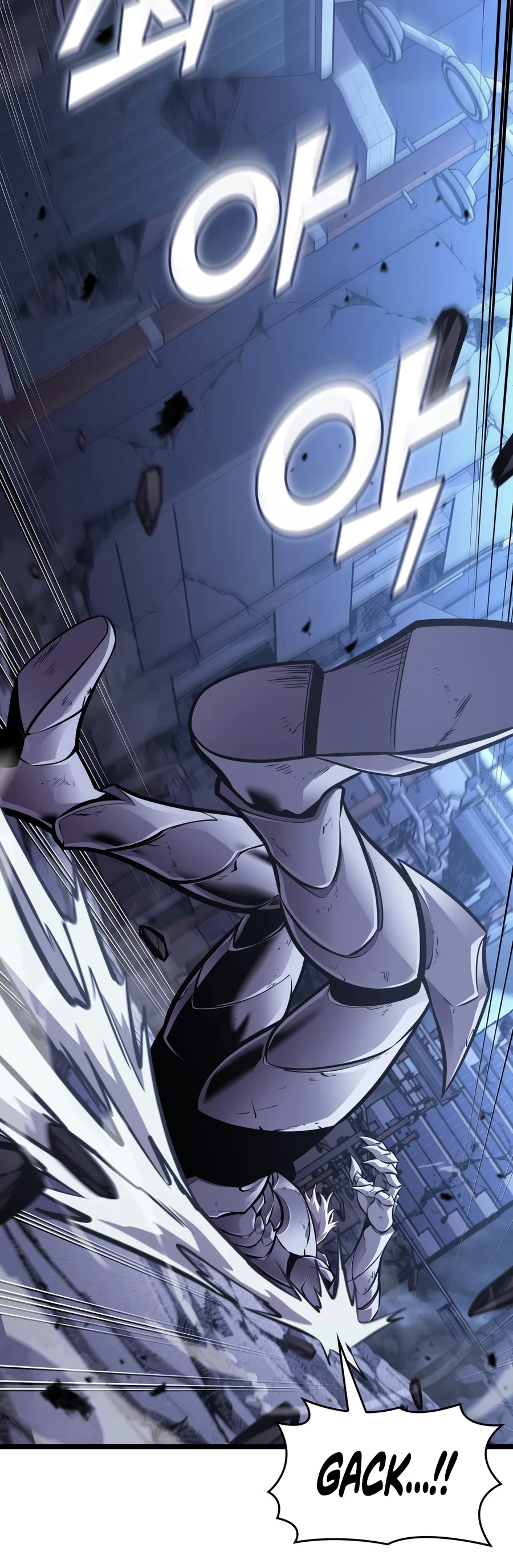 Return of the SSS-Class Ranker Chap 198 - Next Chap 199