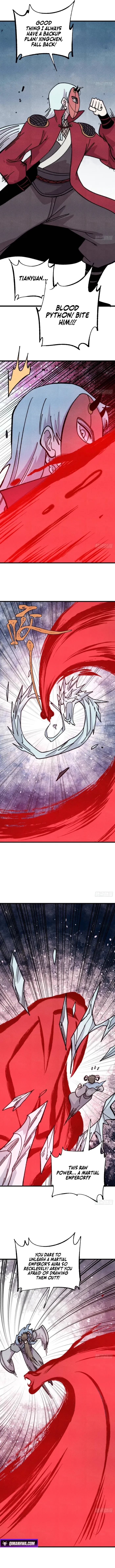 All Hail the Sect Leader Chap 521 - Next Chap 522