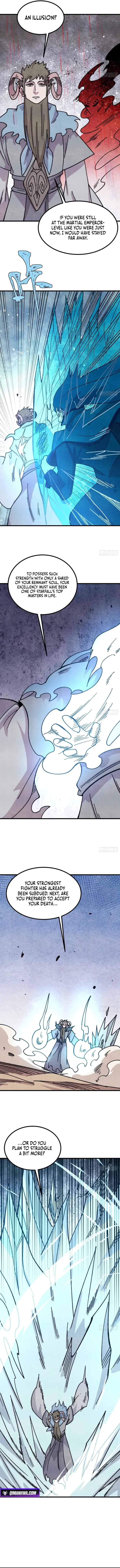 All Hail the Sect Leader Chap 521 - Next Chap 522