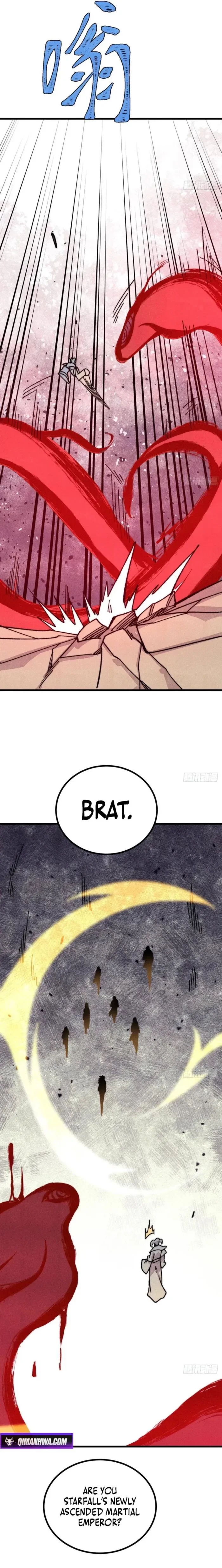 All Hail the Sect Leader Chap 521 - Next Chap 522