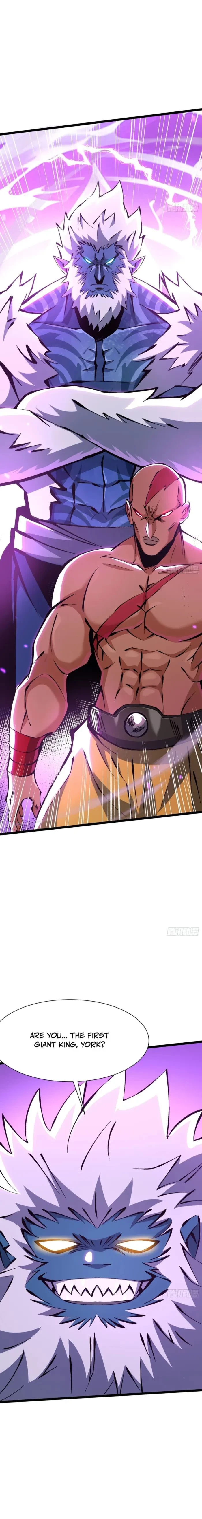 I Really Don’t Want to Learn Forbidden Spells Chap 176 - Next Chap 177