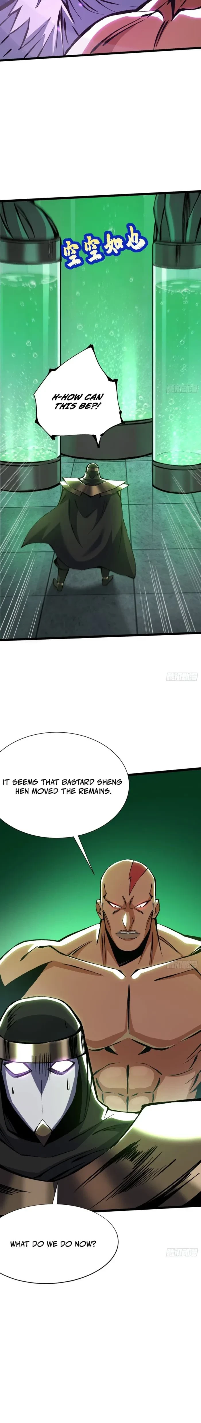 I Really Don’t Want to Learn Forbidden Spells Chap 176 - Next Chap 177