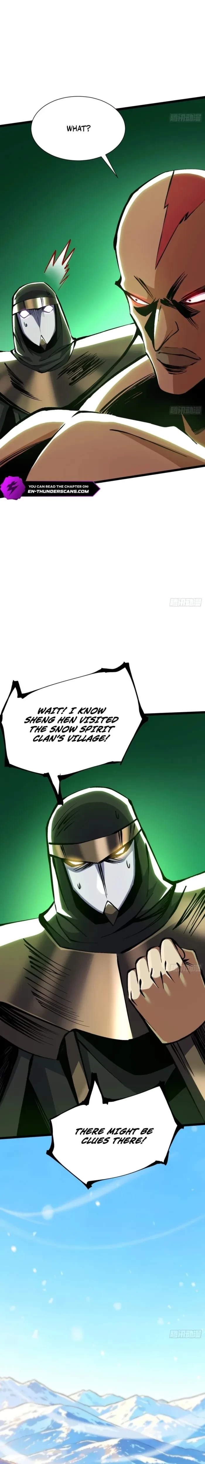 I Really Don’t Want to Learn Forbidden Spells Chap 176 - Next Chap 177