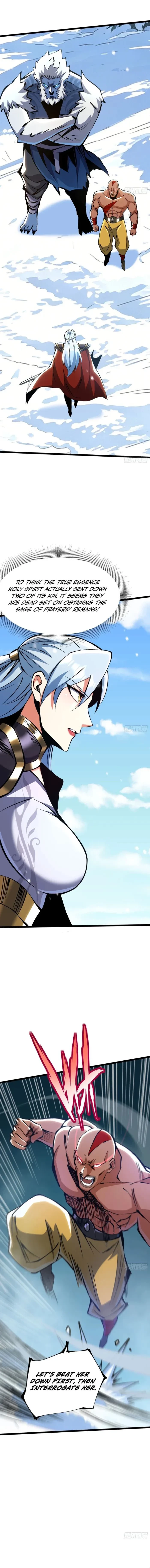 I Really Don’t Want to Learn Forbidden Spells Chap 176 - Next Chap 177