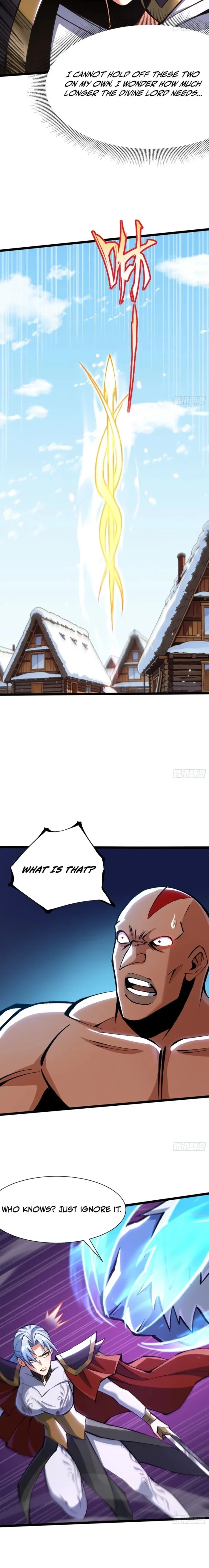 I Really Don’t Want to Learn Forbidden Spells Chap 176 - Next Chap 177
