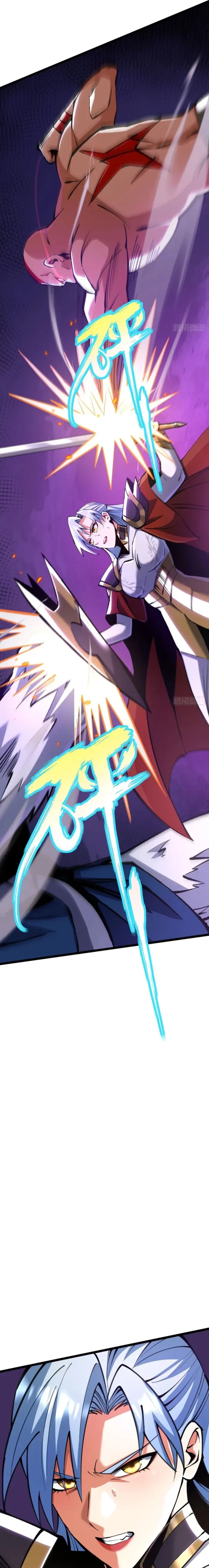I Really Don’t Want to Learn Forbidden Spells Chap 176 - Next Chap 177