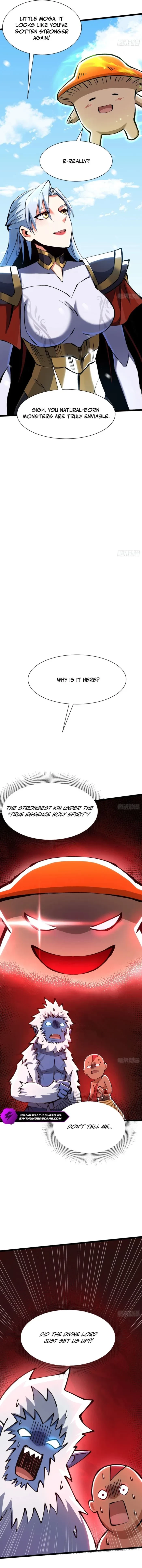 I Really Don’t Want to Learn Forbidden Spells Chap 176 - Next Chap 177