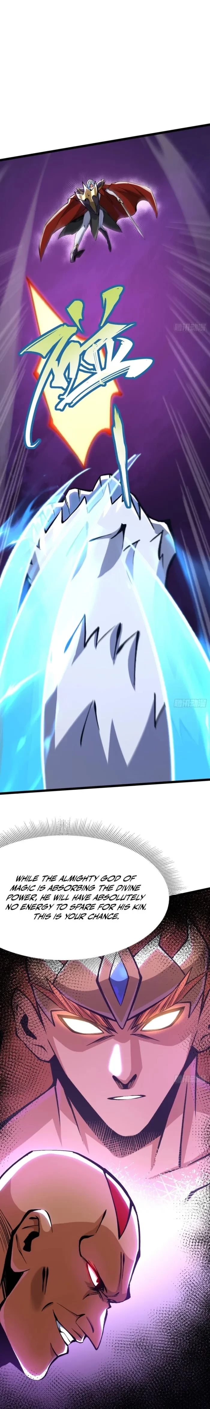 I Really Don’t Want to Learn Forbidden Spells Chap 176 - Next Chap 177