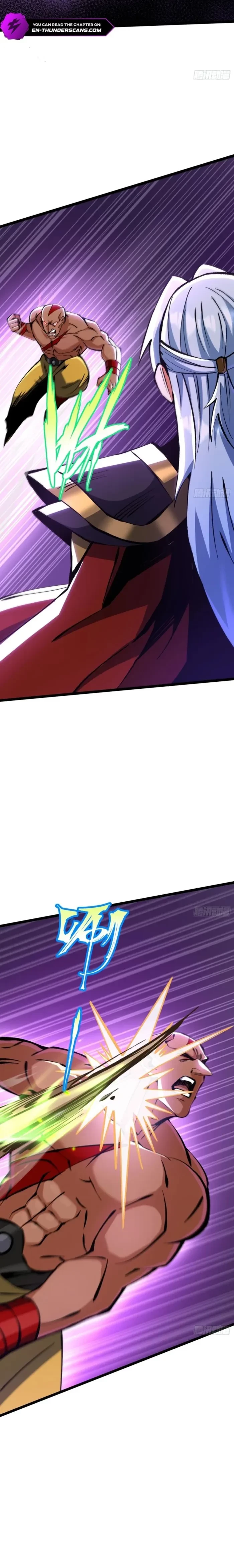 I Really Don’t Want to Learn Forbidden Spells Chap 176 - Next Chap 177
